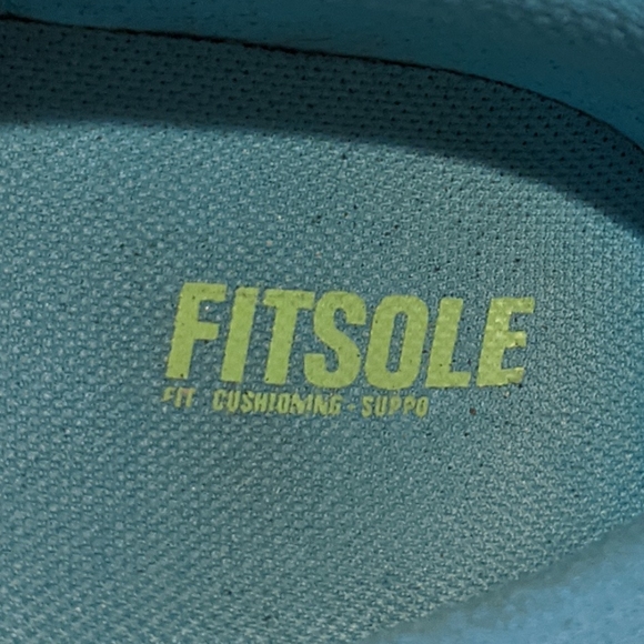 Nike Fitsoles - Picture 7 of 7